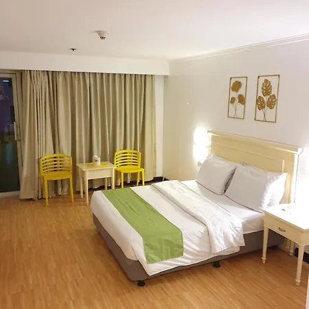 Sab R. Condote'L Suites